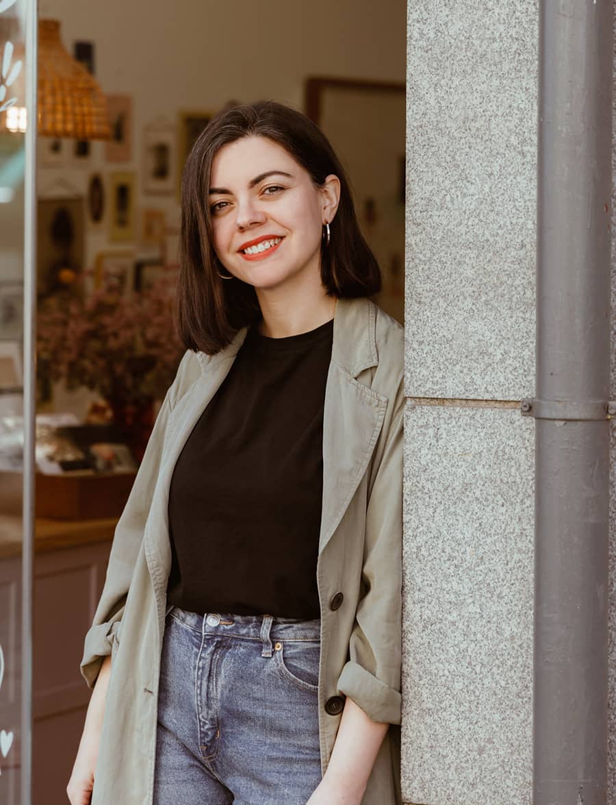 MAITE ORTEGA