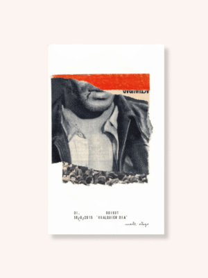 _Sin Título_-_Kualqiier dia_, Boikot-Collage-Maite Ortega
