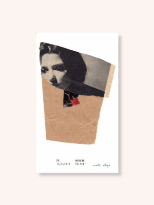 "Volver", Morgan