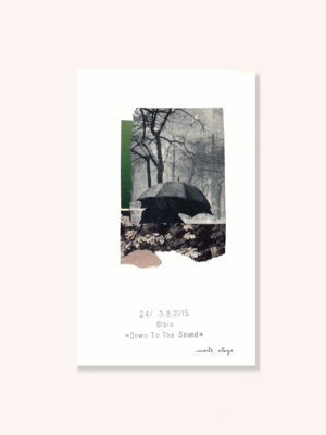 "Down to the Sound", Bibio