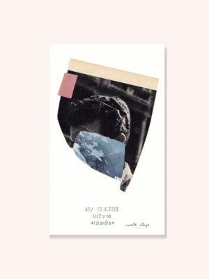 "Islandia", McEnroe