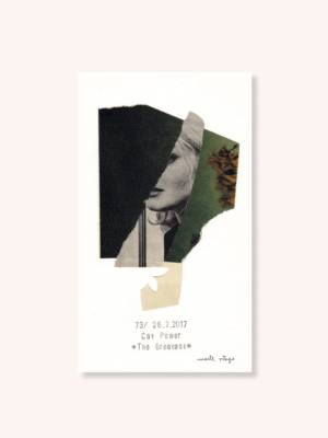 "The greatest", Cat Power